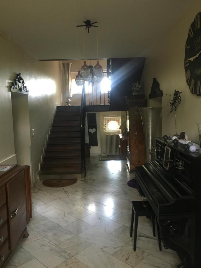 Apartamento Metris 5 Corre Exterior foto