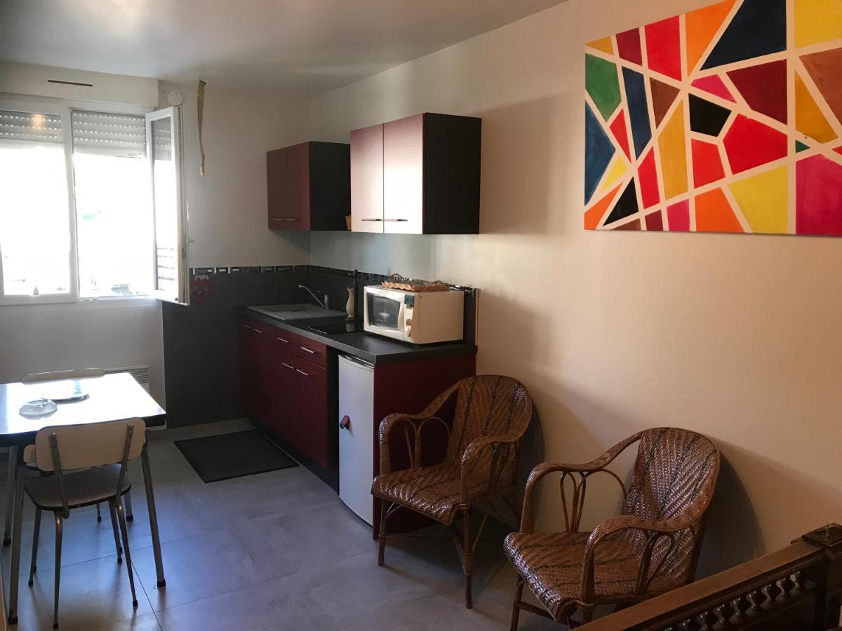 Apartamento Metris 5 Corre Exterior foto
