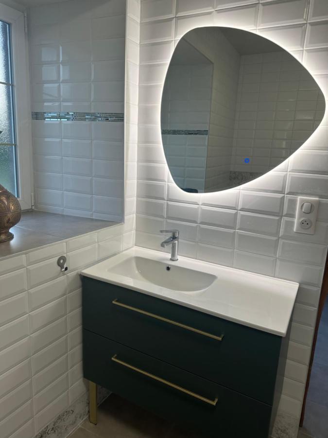 Apartamento Metris 5 Corre Exterior foto